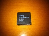 Z0803606VSC Zilog Integrated Circuit (MB) | eBay