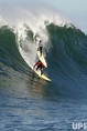 Photo: Mavericks Surf Contest in Half Moon Bay, California ...