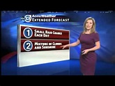 Casey Curry's Houston weather forecast Lastest News - YouTube