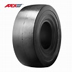 APEX 20.5-25, 20.5x25 Solid Rubber Wheel Loader Tires