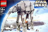 LEGO Star Wars 2003 | HubPages