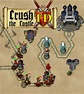 Crush the Castle TD - Walkthrough, Tips, Review