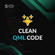 How to write clean QML code? Improve your QML project quality - Scythe ...