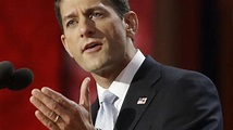 Tues. preview: GOP vice presidential nominee Paul Ryan on "CTM" - CBS News