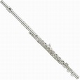 Musical Instrument Yamaha M02066 YFL 312 Flute for sale online | eBay