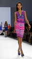 Nanette Lepore brings the sunshine inside at New York Fashion Week ...
