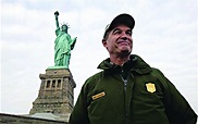 After 200 Years, Liberty Island Loses Last Resident - Hamodia.com