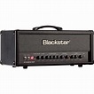 Blackstar HT Venue Series Club 50 MKII 50W Tube Guitar Amp Head Black ...