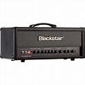 Blackstar HT Venue Series Club 50 MKII 50W Tube Guitar Amp Head Black ...