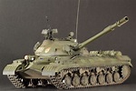 Т-10М — Каропка.ру — стендовые модели, военная миниатюра
