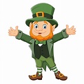 What Are Leprechauns? – Global Shop