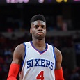 Nerlens Noel Finishes March with Historic Single-Month Averages | News ...