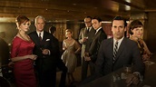 Mad Men TV Series | Lionsgate