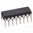 74HC40103 8-Bit Synchronous Binary Down Counter IC (7440103) DIP-16 ...