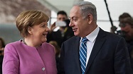German official denies report on foreign policy shift on Israel