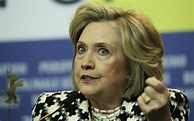THE PATRIOT-WELCOME: Judicial Watch Update: Hillary Clinton’s ...