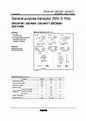 2SC5658M3T5G Datasheet, Equivalent, Cross Reference Search. Transistor ...