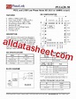 PLL620-30 Datasheet(PDF) - PhaseLink Corporation