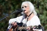 Emmylou Harris surprises crowd with stories of her past | Page Six