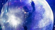 The Flaming Lips Perform World's First Bubble Concert | 100.7 KGMO