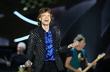 Rolling Stones Frontman Mick Jagger Talks ‘No Filters’ Tour, Aretha ...