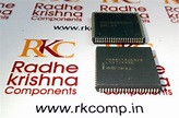 Black SMD TN80C186EB20 TLCC84 Integrated Circuit at Rs 1500/piece in Mumbai