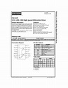 FIN1025MTC Datasheet PDF - Fairchild Semiconductor