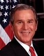 George W. Bush - EcuRed