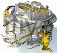 2 Barrel MotorCraft 2150 Carburetor for 1981-91 Jeeps with the 304 and