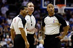 NBA introduces new initiatives to improve officiating - SLAMonline ...