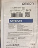 Omron E2EM-X8X1-M1J 0.3M Proximity Sensor E2EMX8X1M1J ~ New In Package ...