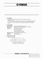 YSS247-E PDF资料下载(1/6 页)2 CHANNEL(S), TONE CONTROL CIRCUIT, PDSO20