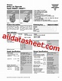 DAA51 Datasheet(PDF) - Carlo Gavazzi Holding AG