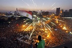 Four killed in Egypt as millions protest against Morsi | The Times of ...