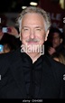 Alan Rickman Gambit - world film premiere held at The Empire, Leicester ...