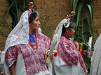 A Journey Through Guatemala: Santo Domingo Xenacoj and a Bonus!