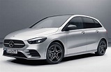 New 2021 Mercedes-Benz B180 Prices & Reviews in Australia | Price My Car
