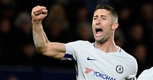 Cahill lauds Chelsea performance against West Brom as the one we’ve ...