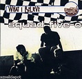 Squad Five-O – What I Believe (1997, CD) - Discogs