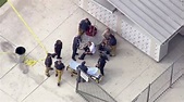 17-year-old student dies after stabbing during high school lunch break ...