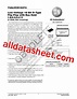 74ALVCH16374 Datasheet(PDF) - ON Semiconductor
