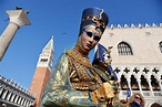 Slideshow: The Carnival of Venice – The Irish Times