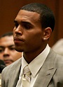 Chris Brown Court Appearance - Zimbio