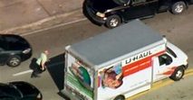 Suspect In Custody After High-Speed U-Haul Truck Chase - CBS Miami