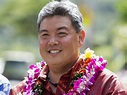 Hawaii Congressman Mark Takai Dies at Age 49