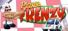 Pizza Frenzy Deluxe Free Download Full Version PC Game
