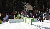 A-Basin's Opening Day - Newschoolers.com