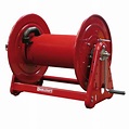 Reelcraft CH37118 L - 1 in. x 100 ft. Premium Duty Hand Crank Hose Reel