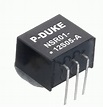 Olfer P-DUKE NSR01-12S1P8-A Convertidor CC/CC para circuito impreso ...