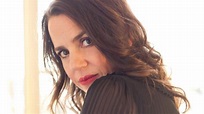Petra Haden Covers Classic Film Scores With A Single Voice : NPR